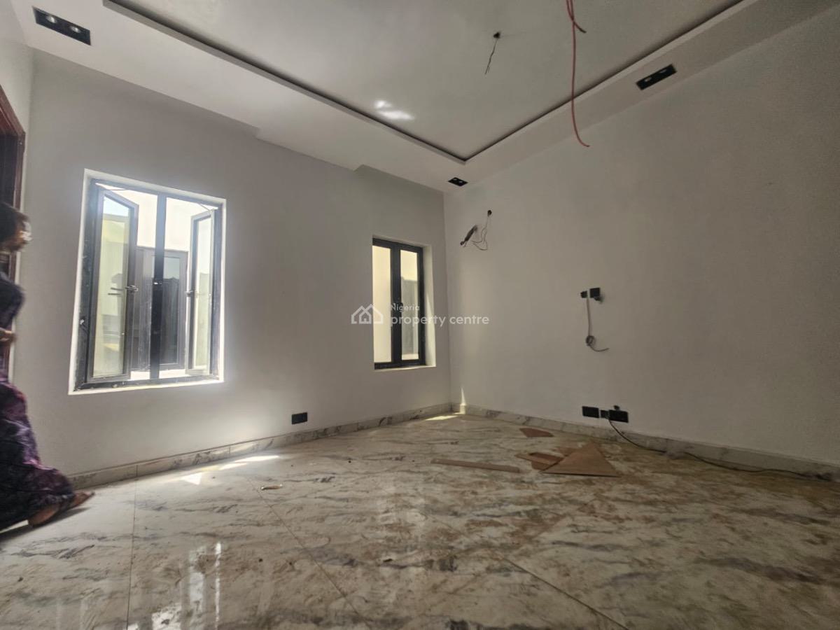 Brand New and Tastefully Finished 4 Bedroom, Parkview Estate, Ikoyi, Lagos, Flat / Apartment for Sale