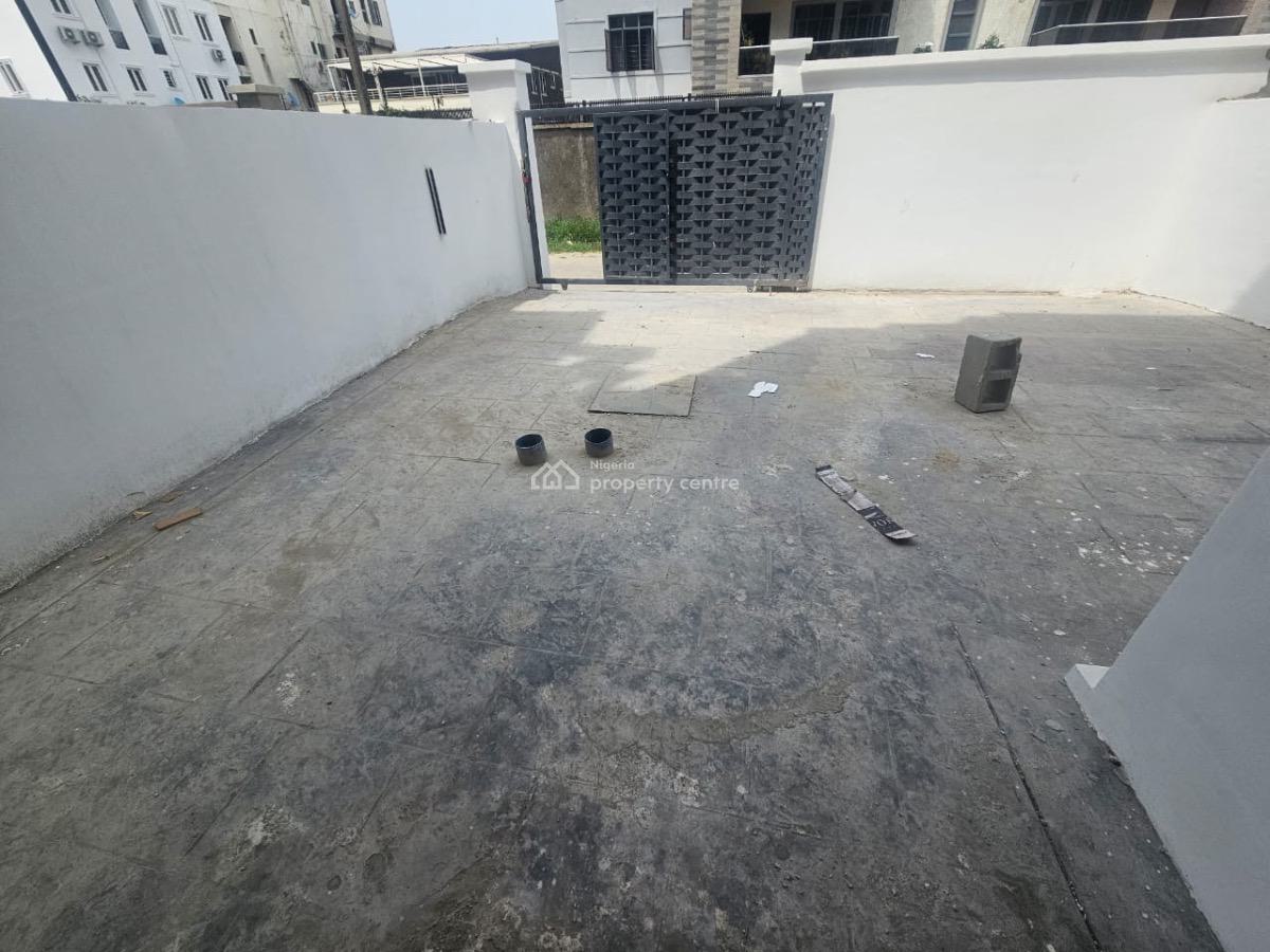 Brand New and Tastefully Finished 4 Bedroom, Parkview Estate, Ikoyi, Lagos, Flat / Apartment for Sale