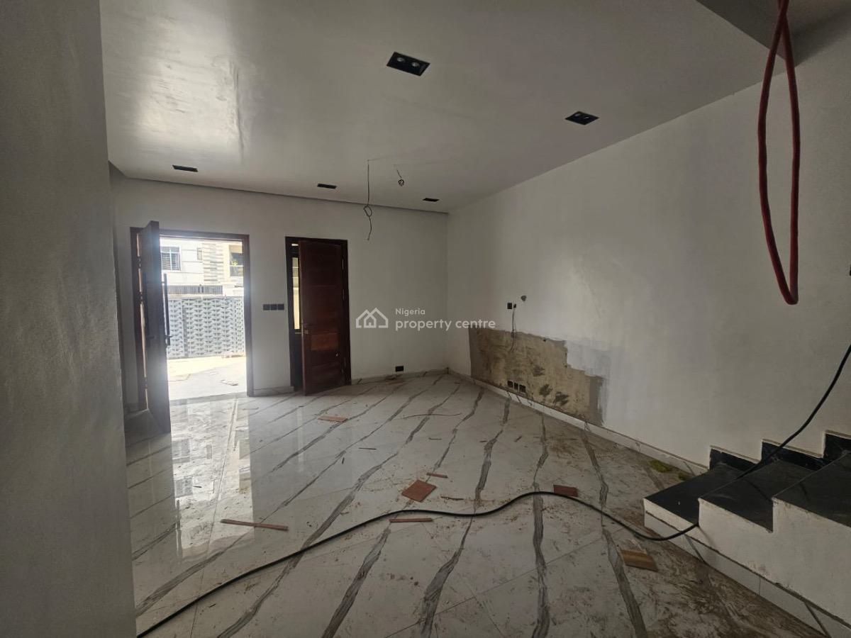 Brand New and Tastefully Finished 4 Bedroom, Parkview Estate, Ikoyi, Lagos, Flat / Apartment for Sale