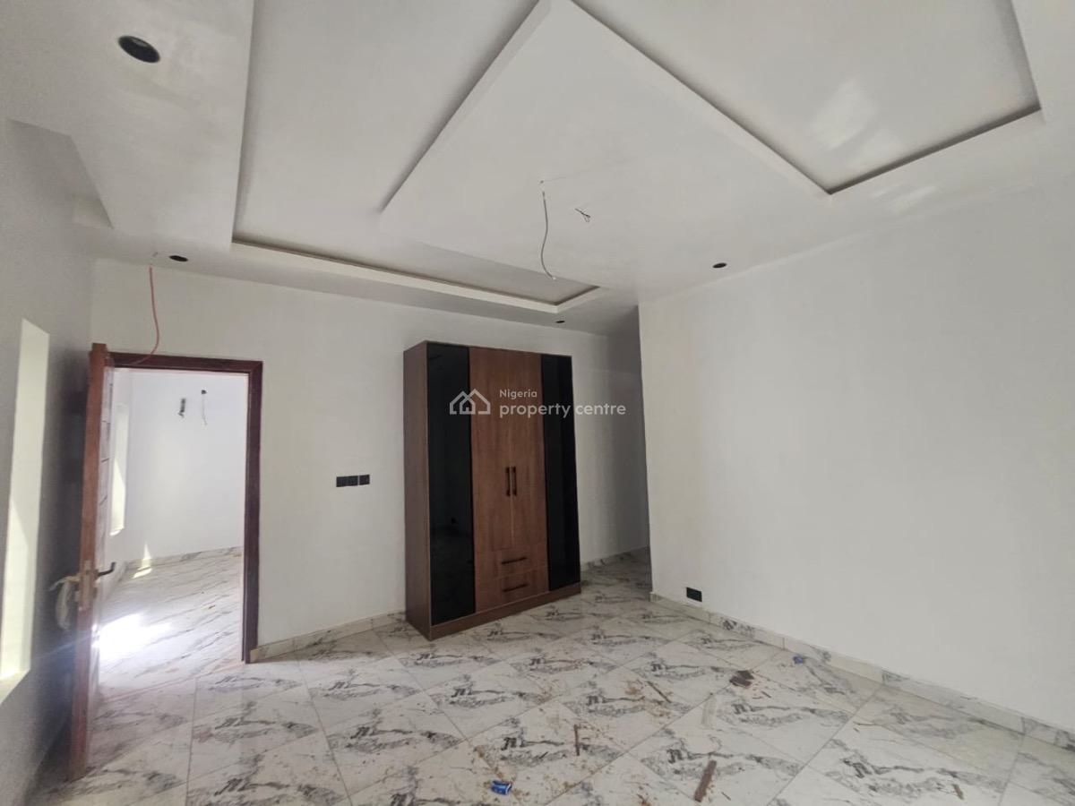 Brand New and Tastefully Finished 4 Bedroom, Parkview Estate, Ikoyi, Lagos, Flat / Apartment for Sale
