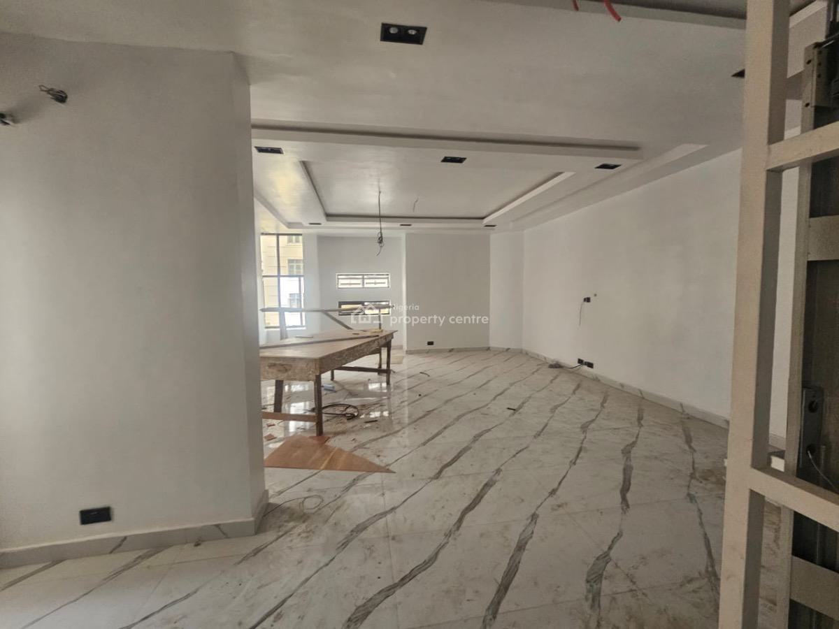 Brand New and Tastefully Finished 4 Bedroom, Parkview Estate, Ikoyi, Lagos, Flat / Apartment for Sale
