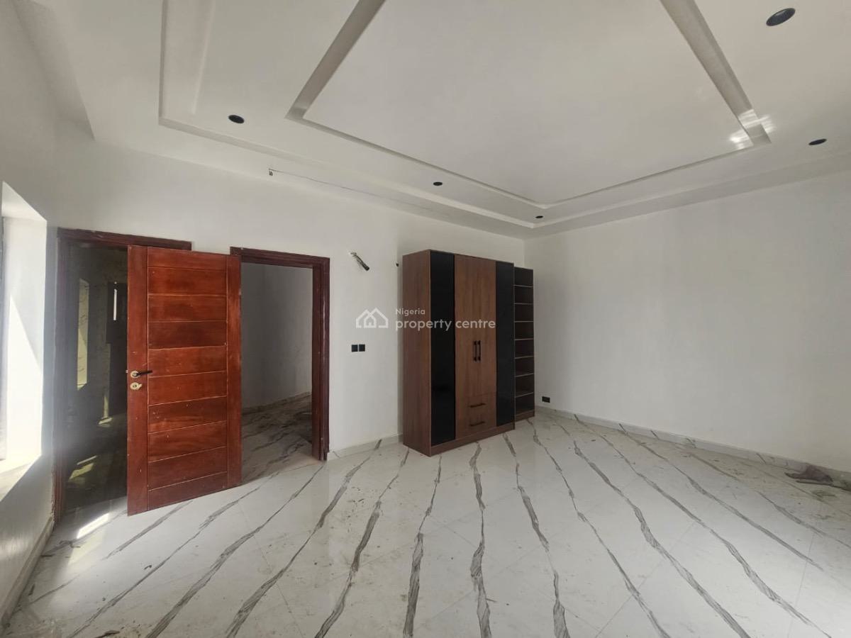Brand New and Tastefully Finished 4 Bedroom, Parkview Estate, Ikoyi, Lagos, Flat / Apartment for Sale