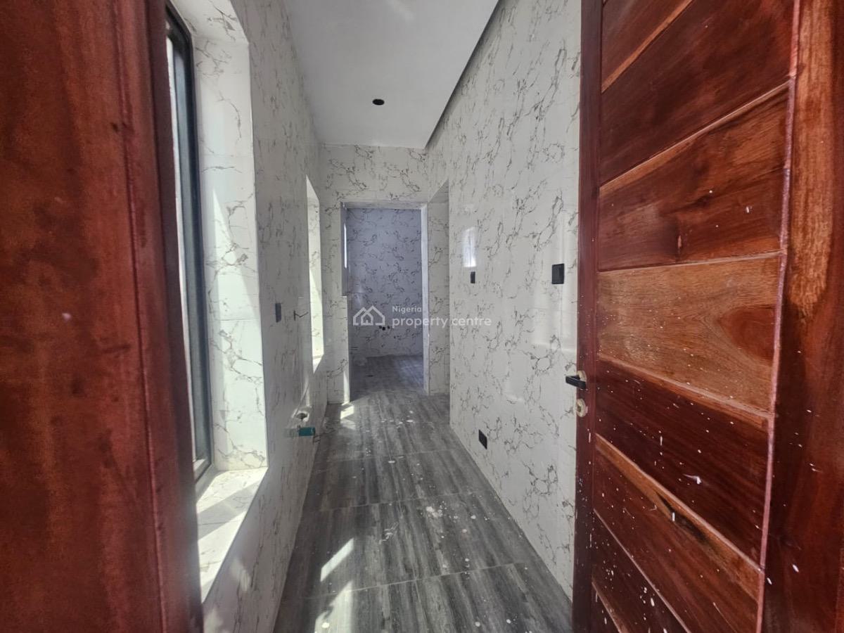 Brand New and Tastefully Finished 4 Bedroom, Parkview Estate, Ikoyi, Lagos, Flat / Apartment for Sale