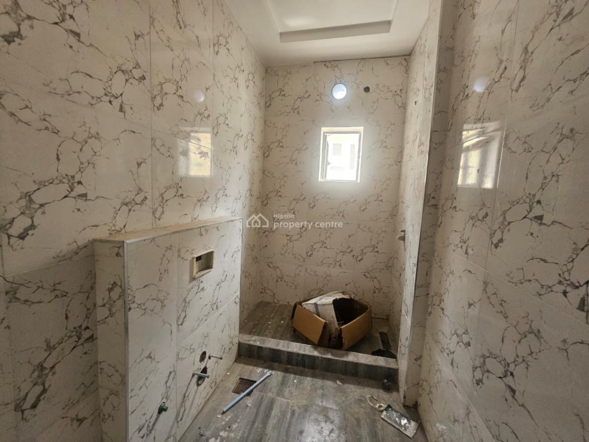 Brand New and Tastefully Finished 4 Bedroom, Parkview Estate, Ikoyi, Lagos, Flat / Apartment for Sale