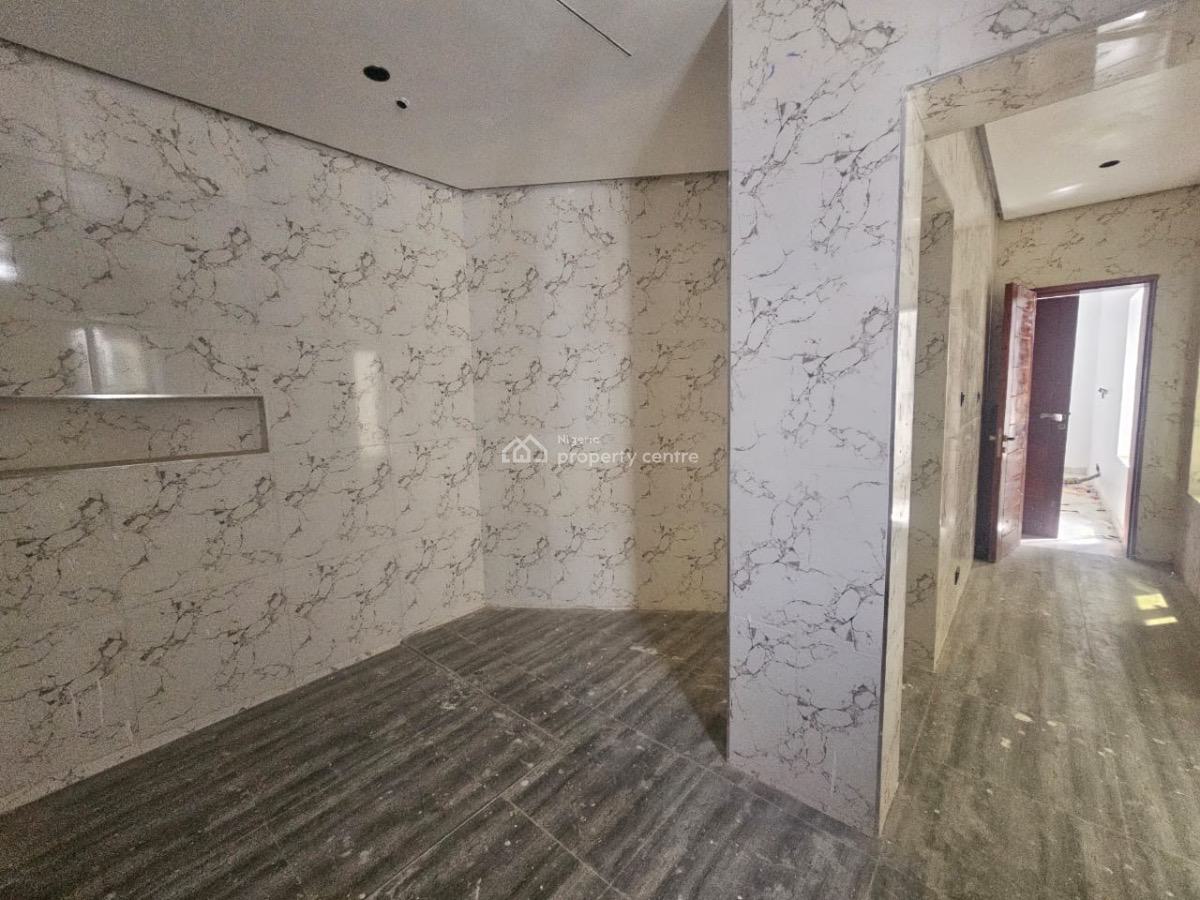 Brand New and Tastefully Finished 4 Bedroom, Parkview Estate, Ikoyi, Lagos, Flat / Apartment for Sale