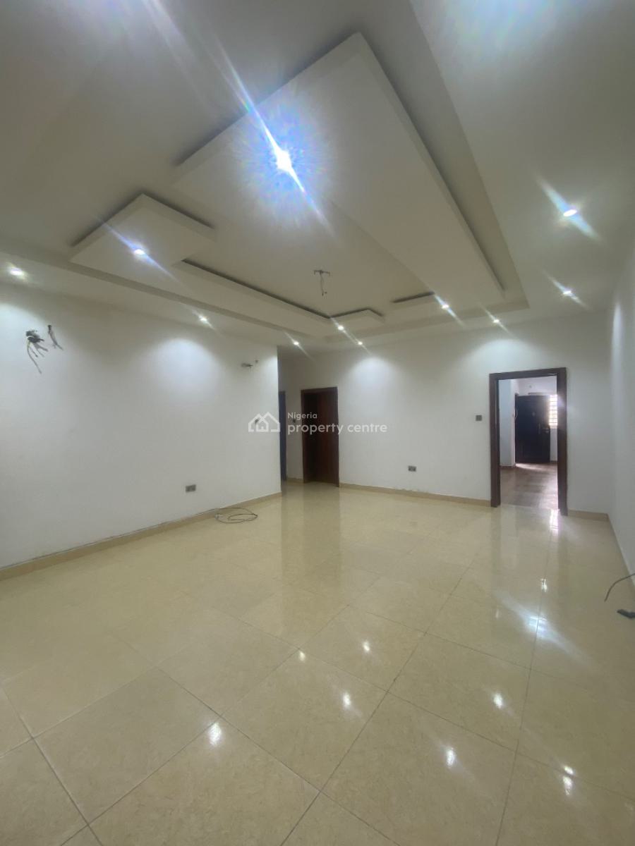 Sharp and Spacious 2bedroom Apartment with Lounge and 24/7 Electricity, By Abraham Adesanya Bus Stop, Ajah, Lagos, Flat / Apartment for Rent