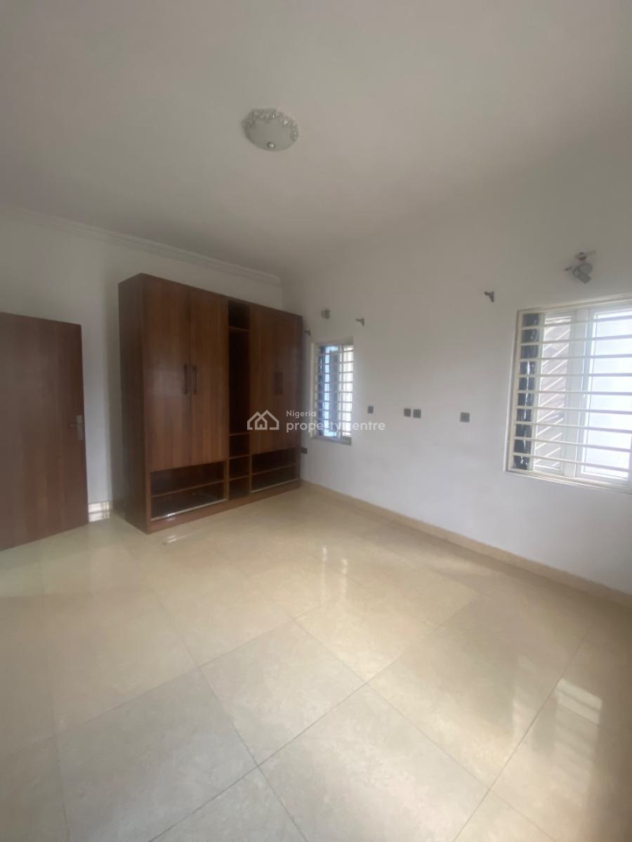 Sharp and Spacious 2bedroom Apartment with Lounge and 24/7 Electricity, By Abraham Adesanya Bus Stop, Ajah, Lagos, Flat / Apartment for Rent
