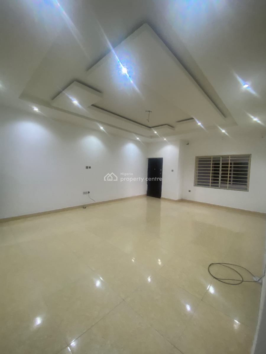 Sharp and Spacious 2bedroom Apartment with Lounge and 24/7 Electricity, By Abraham Adesanya Bus Stop, Ajah, Lagos, Flat / Apartment for Rent