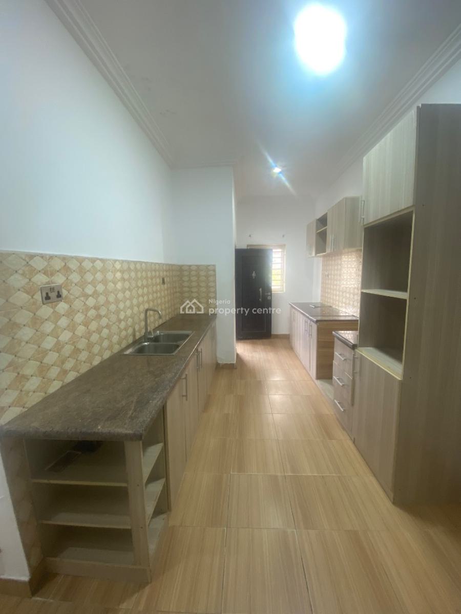 Sharp and Spacious 2bedroom Apartment with Lounge and 24/7 Electricity, By Abraham Adesanya Bus Stop, Ajah, Lagos, Flat / Apartment for Rent