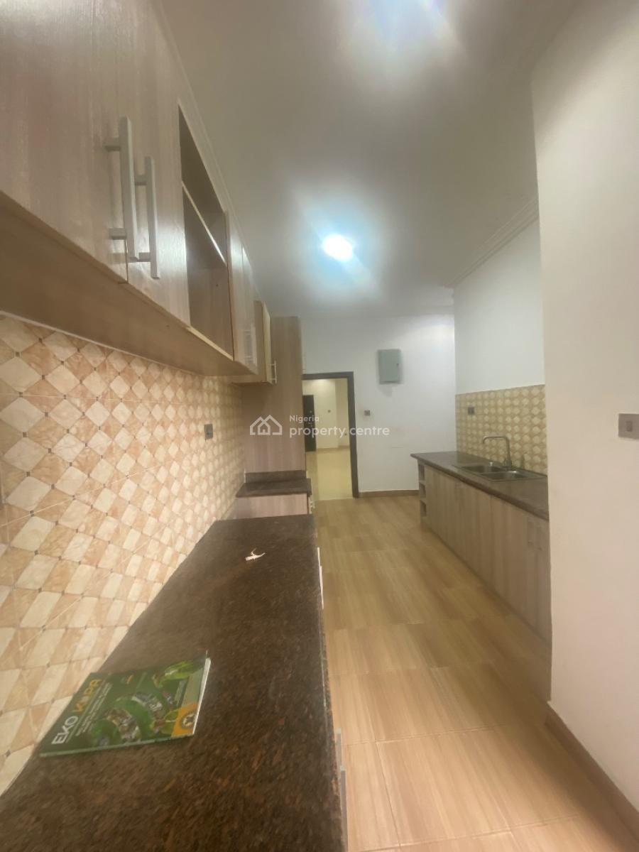Sharp and Spacious 2bedroom Apartment with Lounge and 24/7 Electricity, By Abraham Adesanya Bus Stop, Ajah, Lagos, Flat / Apartment for Rent