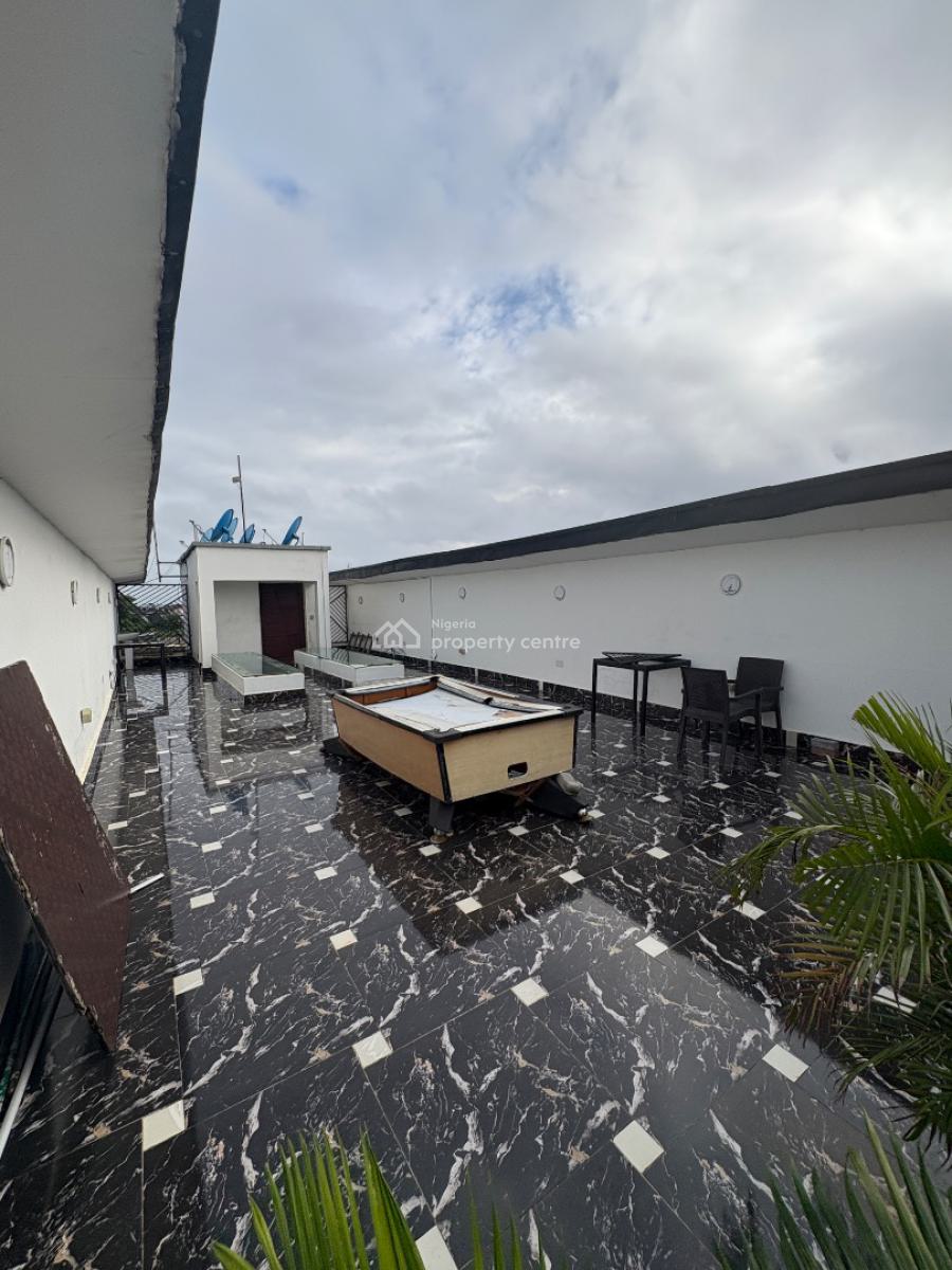 Sharp and Spacious 2bedroom Apartment with Lounge and 24/7 Electricity, By Abraham Adesanya Bus Stop, Ajah, Lagos, Flat / Apartment for Rent