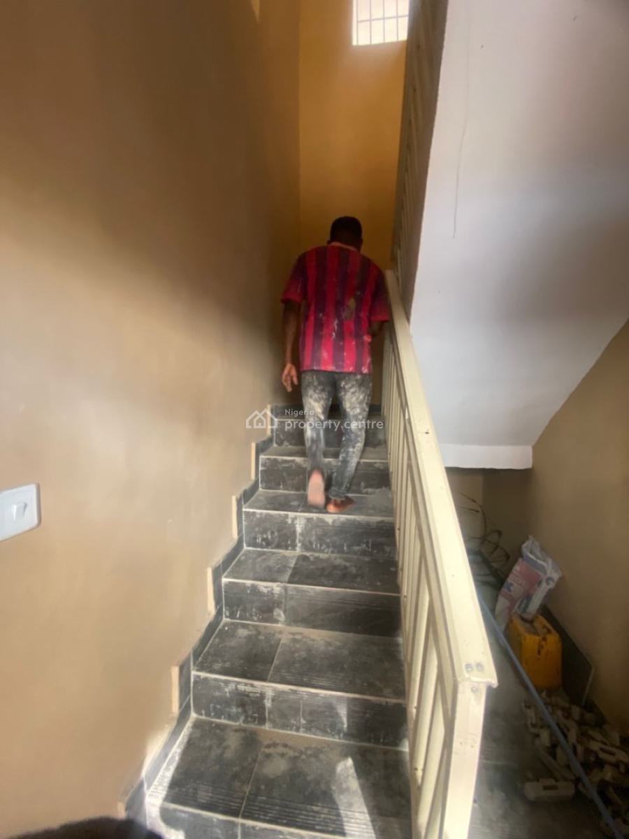 Brand New 2 Bedroom Apartment, Olokonla, Ajah, Lagos, Flat / Apartment for Rent