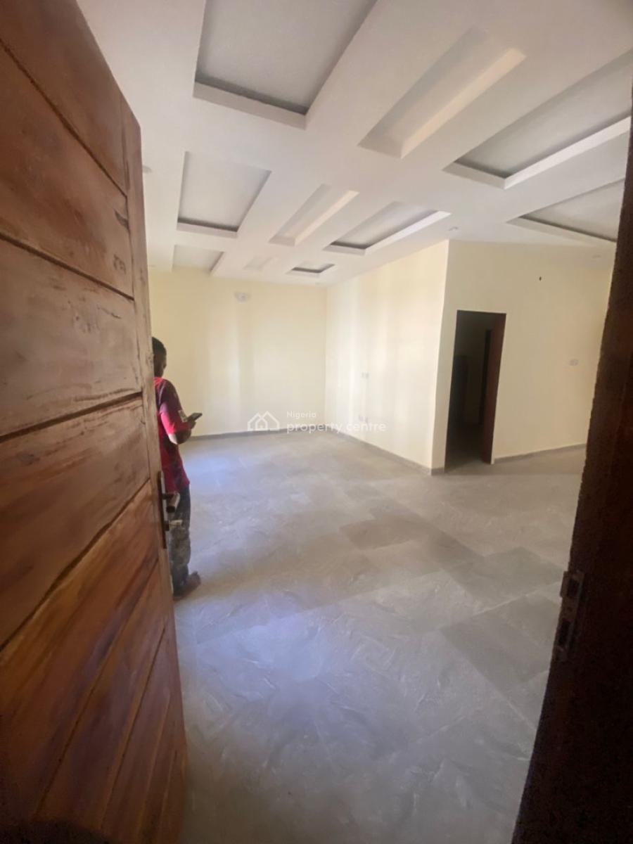Brand New 2 Bedroom Apartment, Olokonla, Ajah, Lagos, Flat / Apartment for Rent