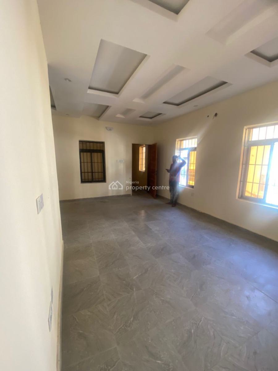 Brand New 2 Bedroom Apartment, Olokonla, Ajah, Lagos, Flat / Apartment for Rent