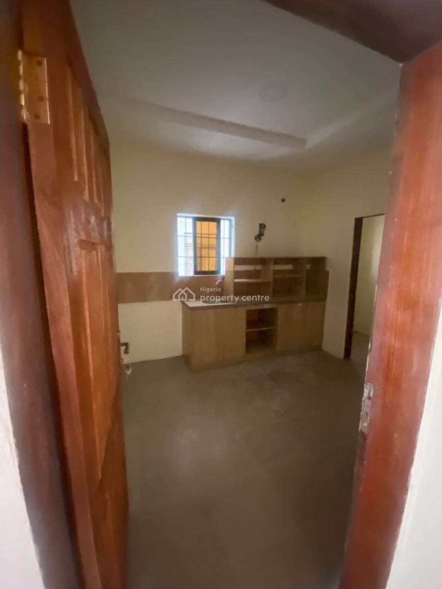 Brand New 2 Bedroom Apartment, Olokonla, Ajah, Lagos, Flat / Apartment for Rent