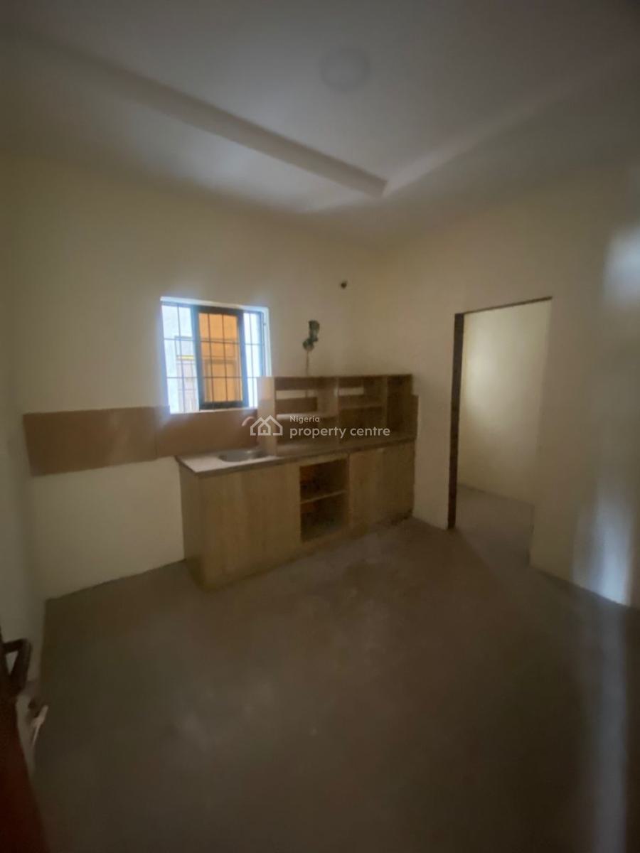 Brand New 2 Bedroom Apartment, Olokonla, Ajah, Lagos, Flat / Apartment for Rent