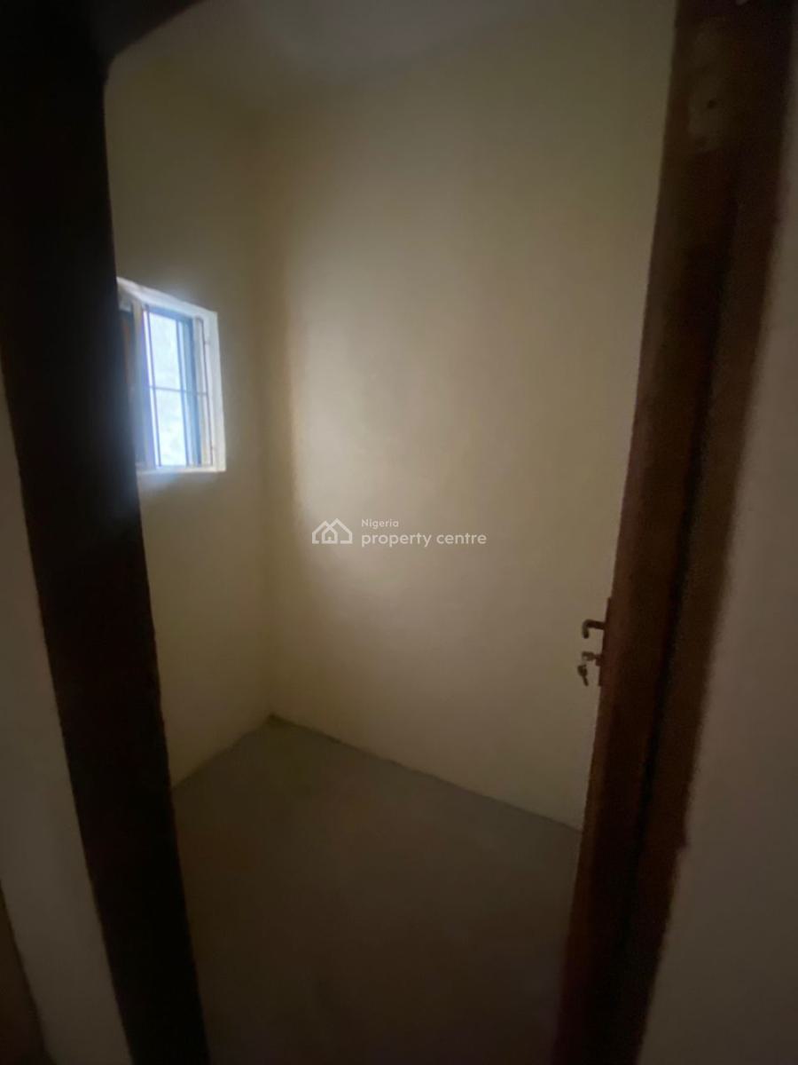 Brand New 2 Bedroom Apartment, Olokonla, Ajah, Lagos, Flat / Apartment for Rent