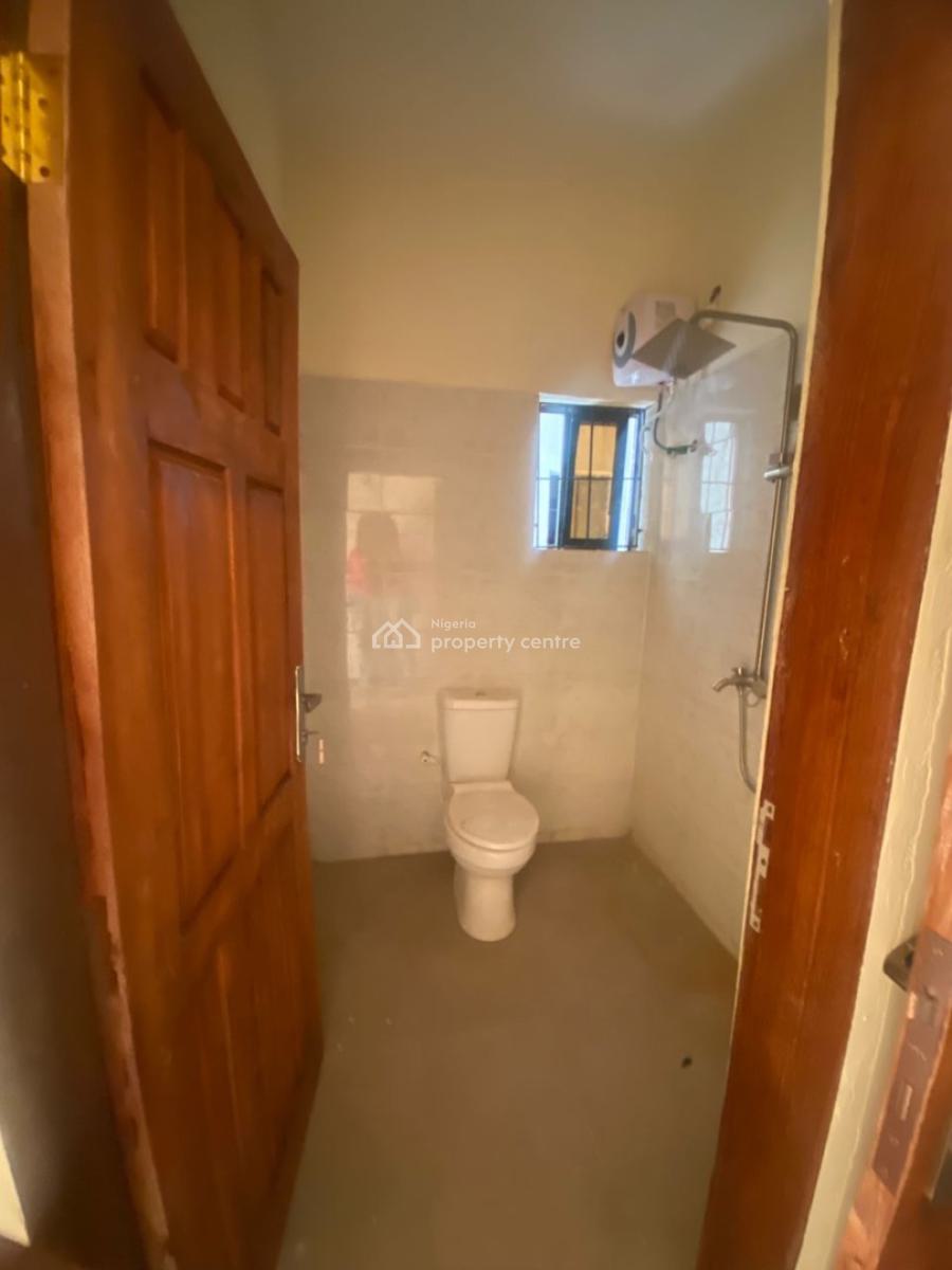Brand New 2 Bedroom Apartment, Olokonla, Ajah, Lagos, Flat / Apartment for Rent