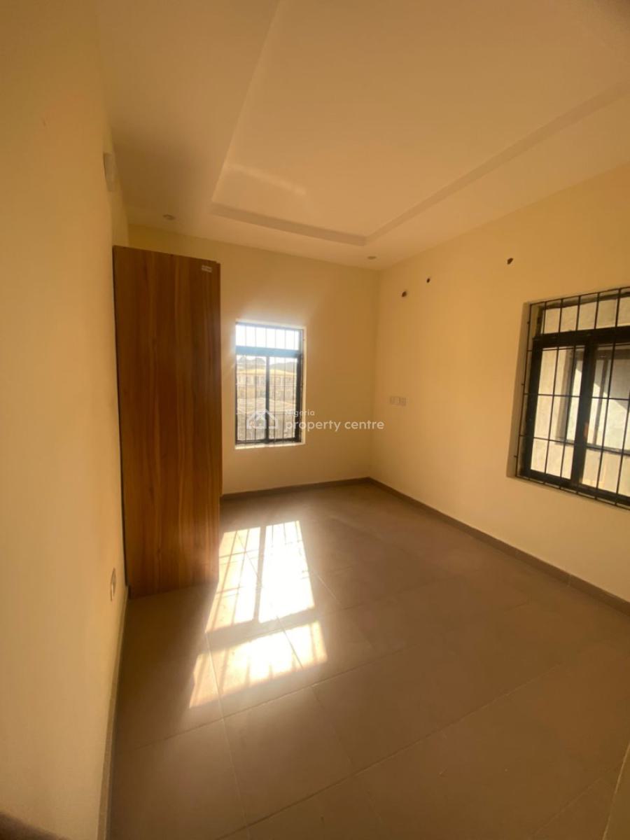 Brand New 2 Bedroom Apartment, Olokonla, Ajah, Lagos, Flat / Apartment for Rent