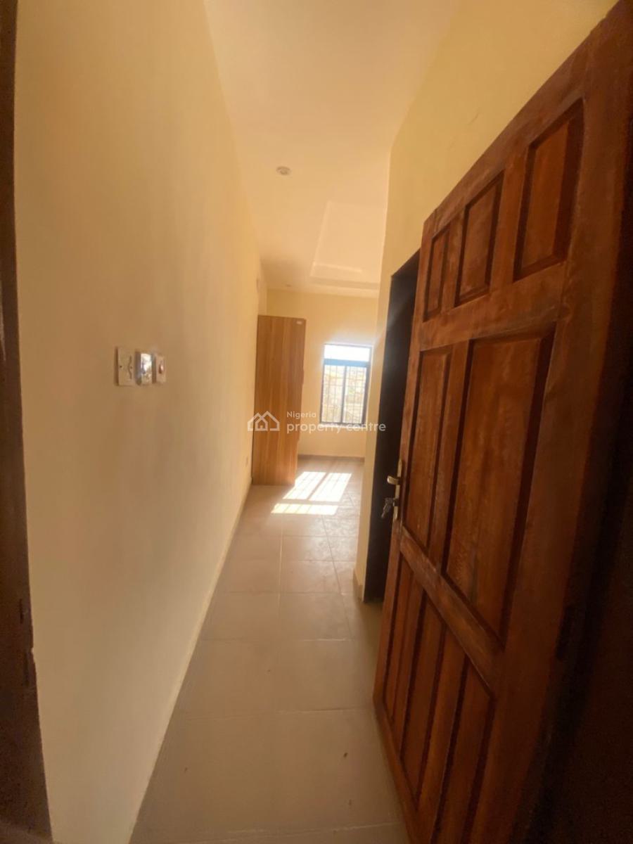 Brand New 2 Bedroom Apartment, Olokonla, Ajah, Lagos, Flat / Apartment for Rent