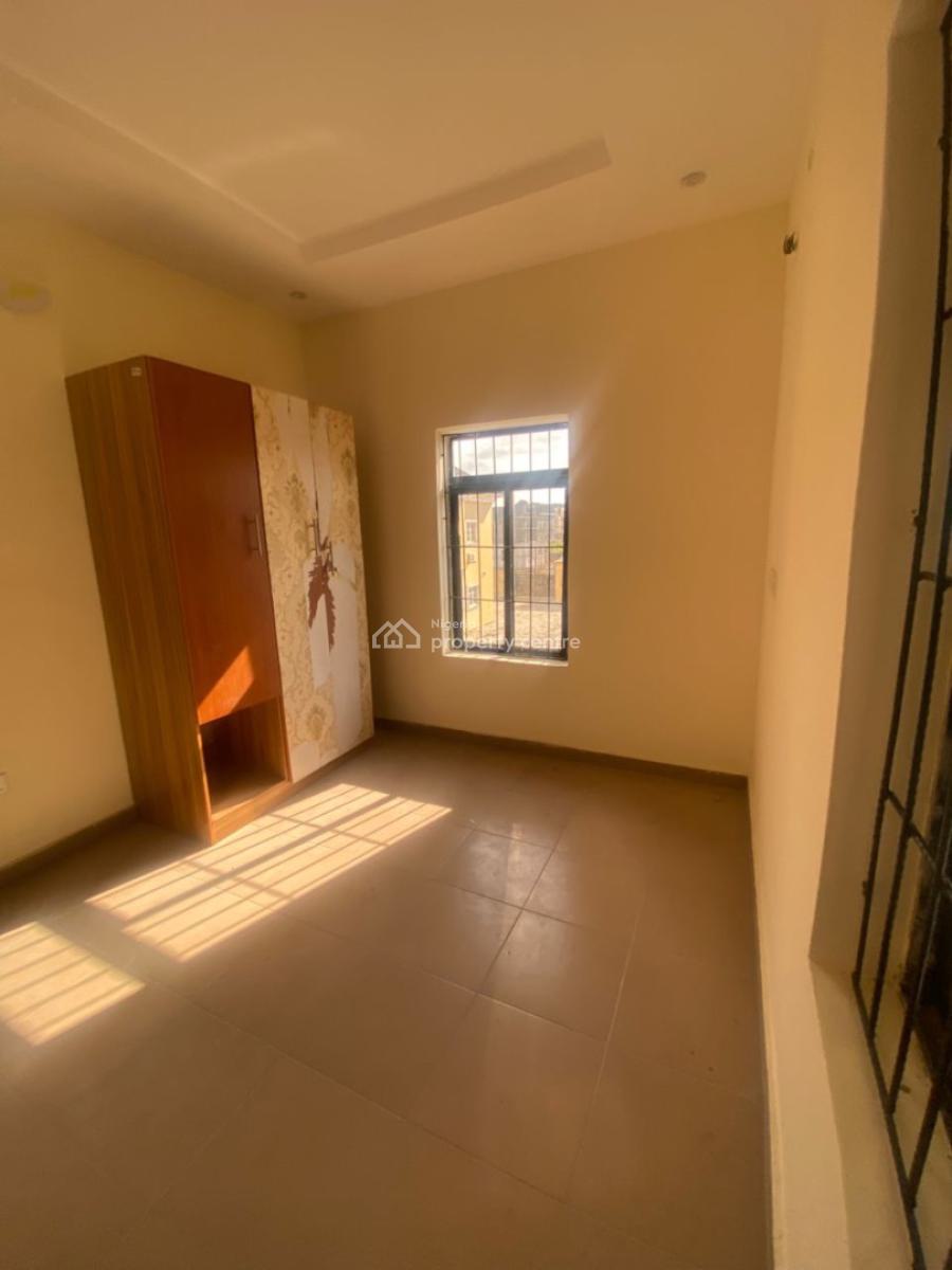 Brand New 2 Bedroom Apartment, Olokonla, Ajah, Lagos, Flat / Apartment for Rent