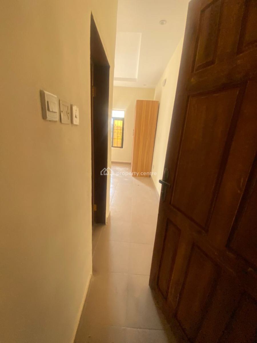Brand New 2 Bedroom Apartment, Olokonla, Ajah, Lagos, Flat / Apartment for Rent