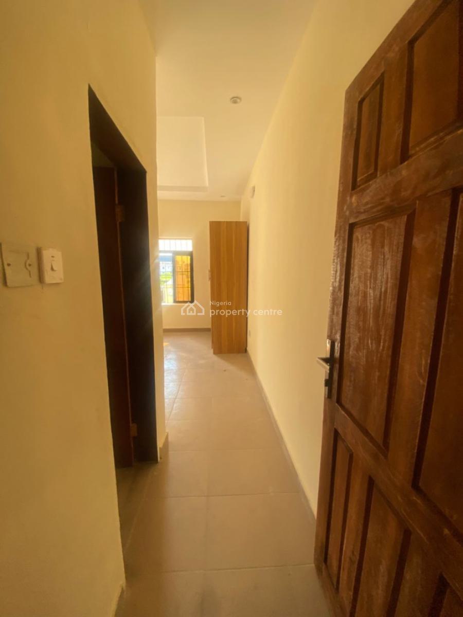 Brand New 2 Bedroom Apartment, Olokonla, Ajah, Lagos, Flat / Apartment for Rent