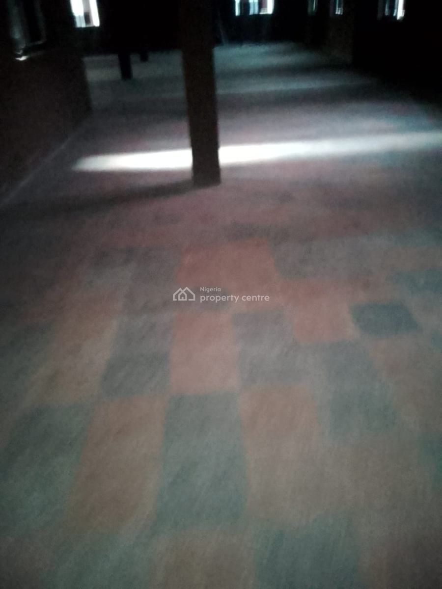 Open Plan Office Space (350sqmt), Ikeja, Lagos, Office Space for Rent