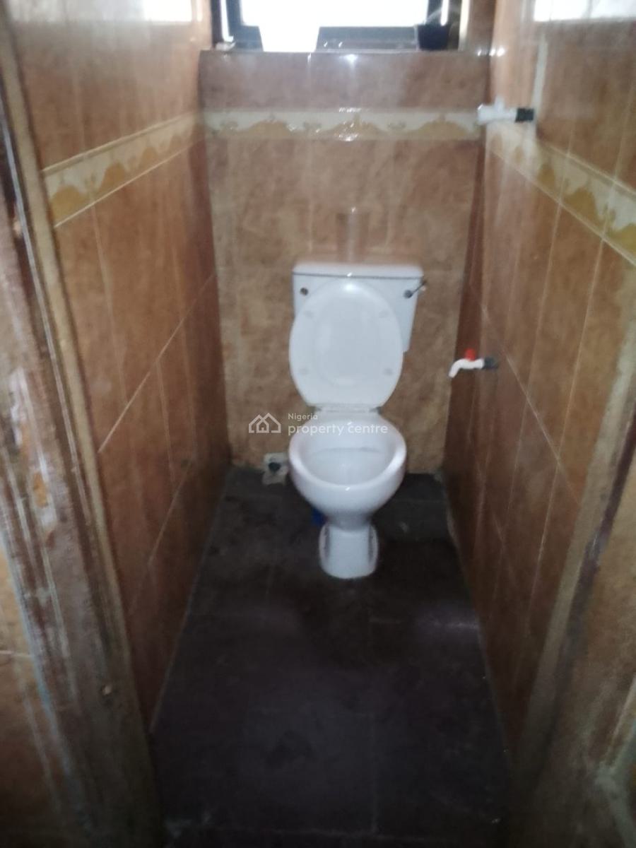 Open Plan Office Space (350sqmt), Ikeja, Lagos, Office Space for Rent