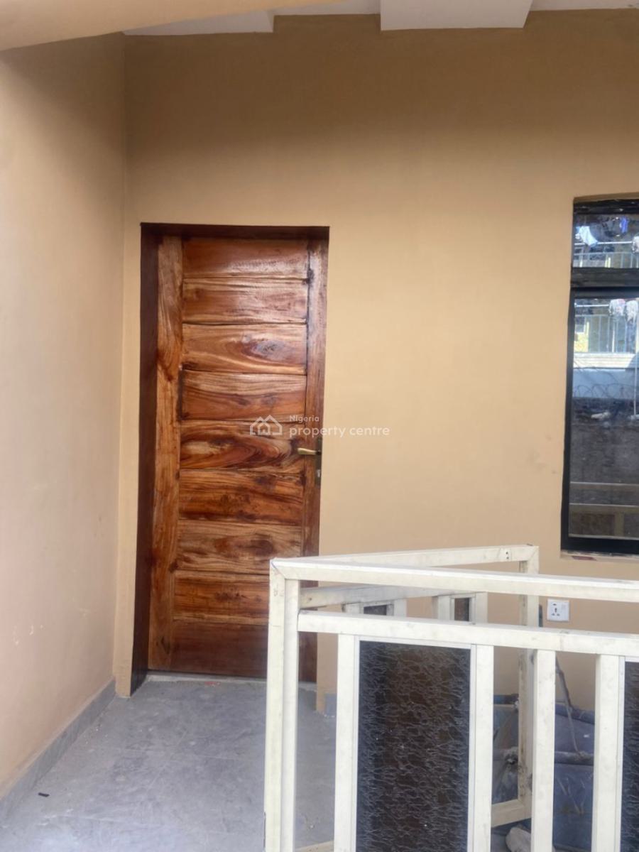 Brand New Spacious Mini Flat, Olokonla, Ajah, Lagos, Mini Flat (room and Parlour) for Rent