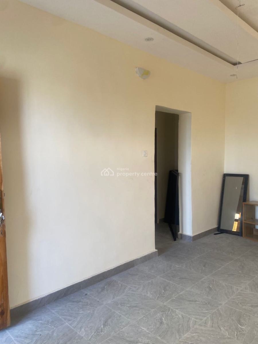 Brand New Spacious Mini Flat, Olokonla, Ajah, Lagos, Mini Flat (room and Parlour) for Rent