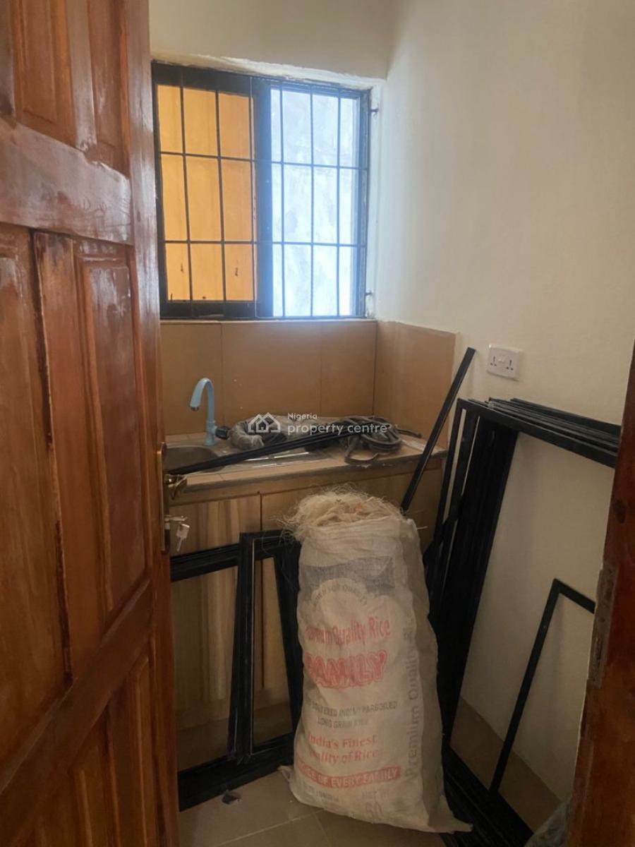 Brand New Spacious Mini Flat, Olokonla, Ajah, Lagos, Mini Flat (room and Parlour) for Rent
