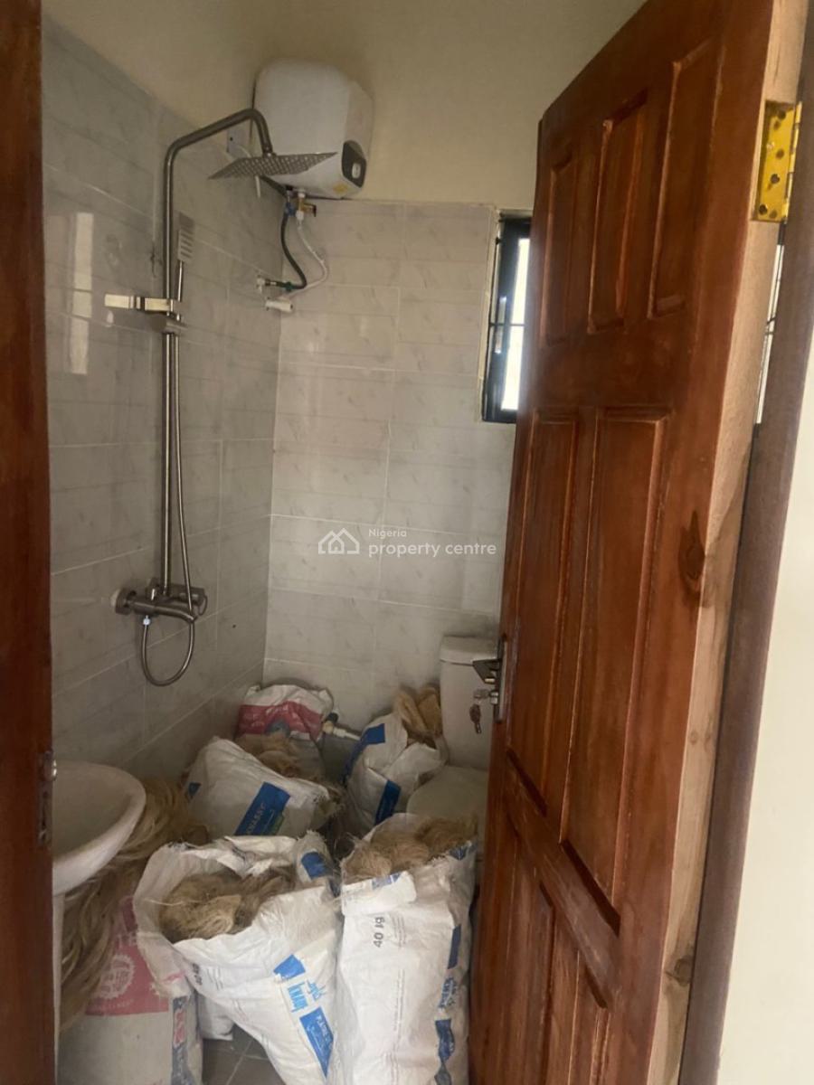 Brand New Spacious Mini Flat, Olokonla, Ajah, Lagos, Mini Flat (room and Parlour) for Rent