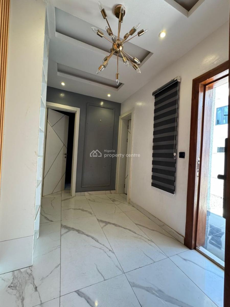 4 Bedroom Duplex, Carlton Gate Estate Akobo, Ibadan North, Oyo, Detached Duplex for Sale