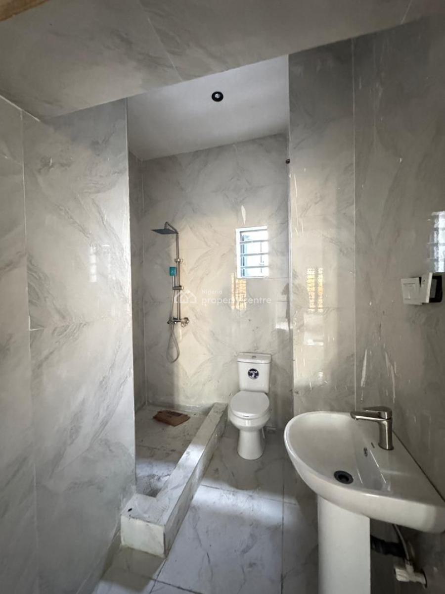 Fully Detached Duplex, Maryland, Lagos, Detached Duplex for Sale