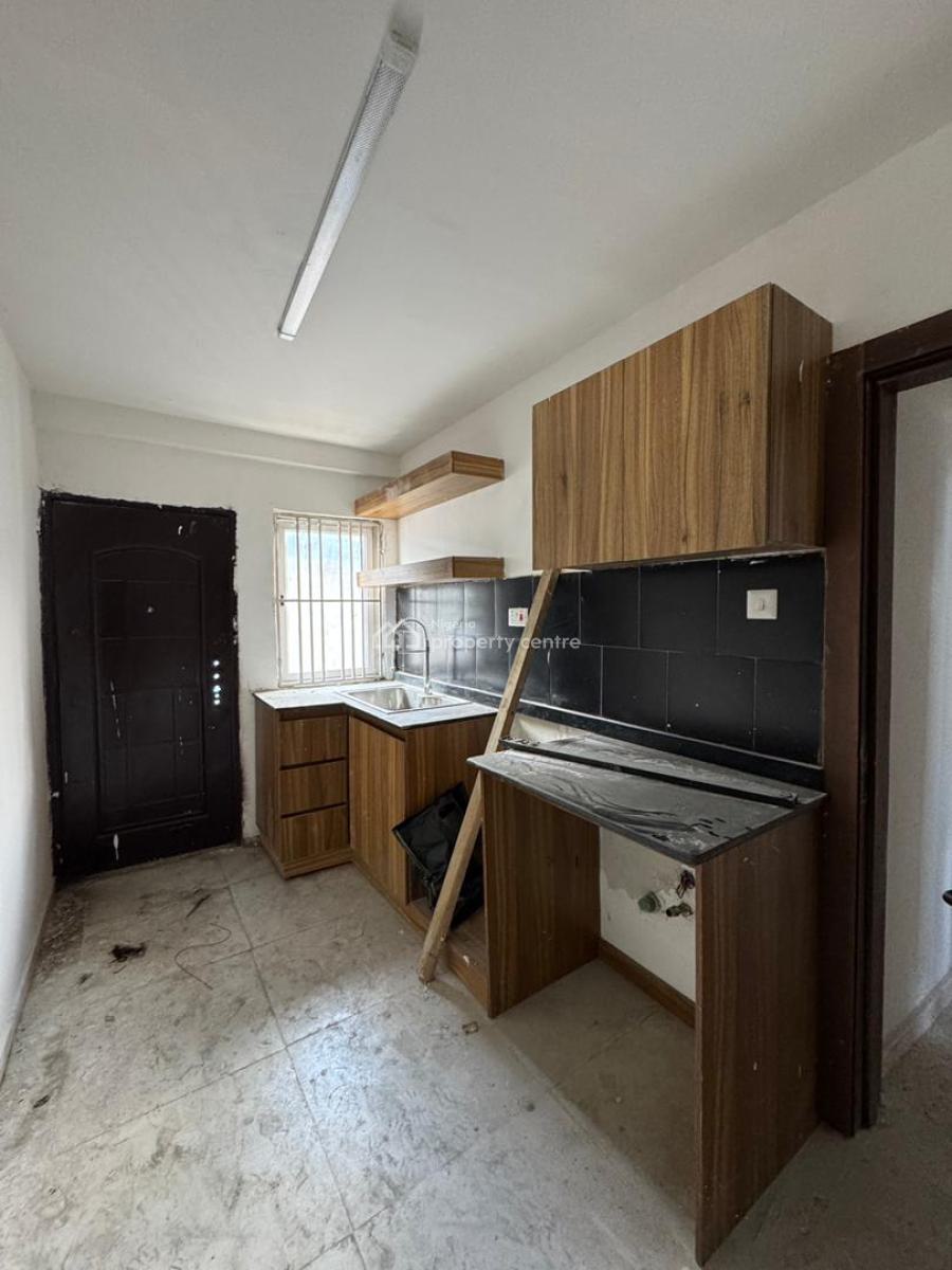 Lovely 3 Bedroom Apartment in a Serene Environment (1 Unit Left)  As, Surulere, Lagos, Flat / Apartment for Sale