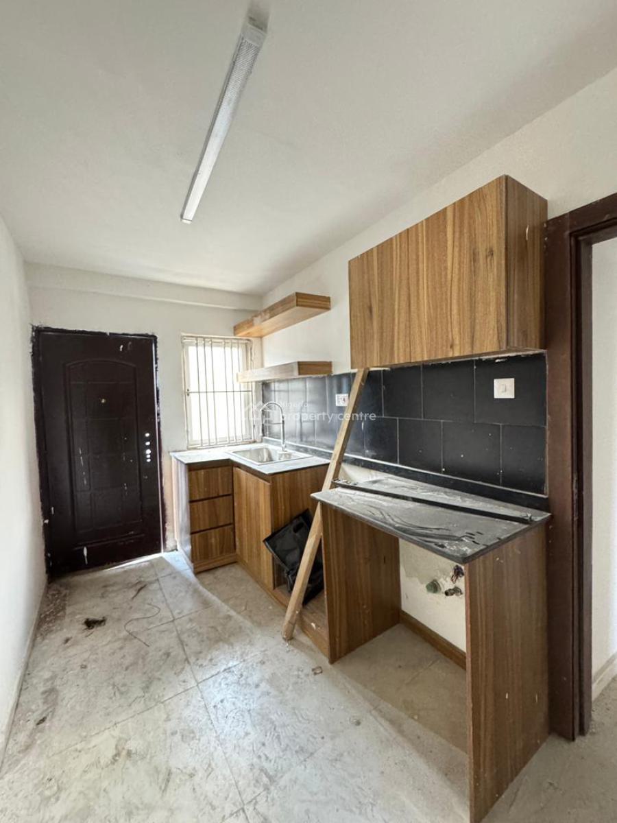 Lovely 3 Bedroom Apartment in a Serene Environment (1 Unit Left)  As, Surulere, Lagos, Flat / Apartment for Sale