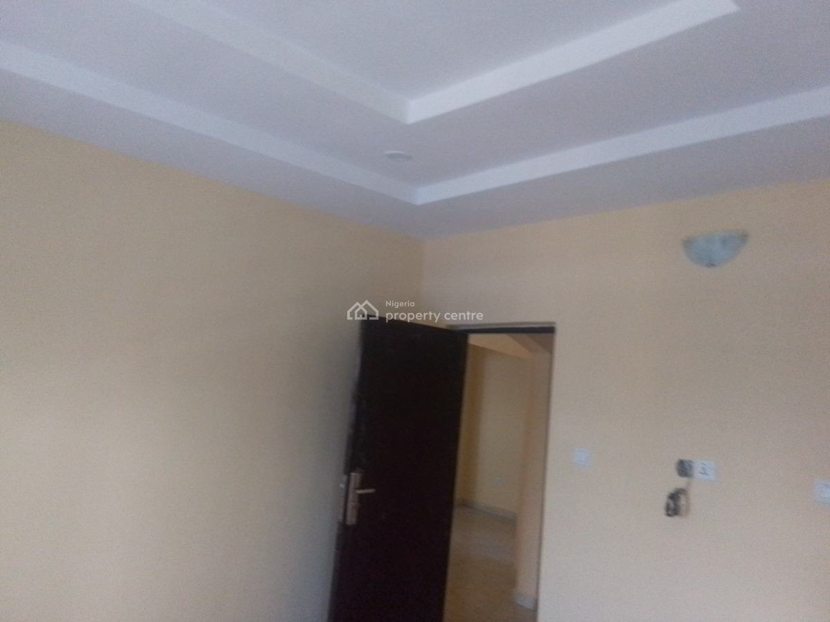 Newly Buildt Spacious Luxury 2 Bedroom Flat with Excellent Features, Ogombo/ Olokonla Rd, Ogombo, Ajah, Lagos, Flat / Apartment for Rent