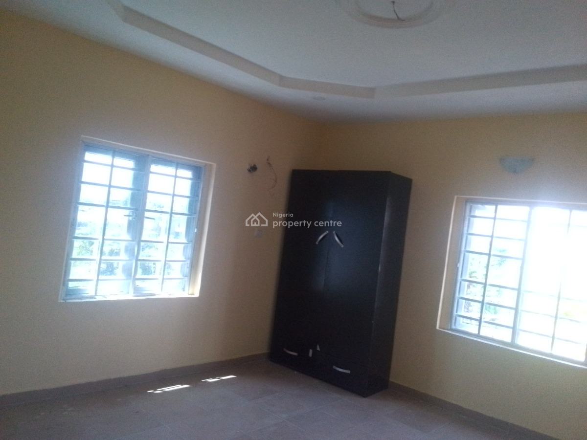 Newly Buildt Spacious Luxury 2 Bedroom Flat with Excellent Features, Ogombo/ Olokonla Rd, Ogombo, Ajah, Lagos, Flat / Apartment for Rent