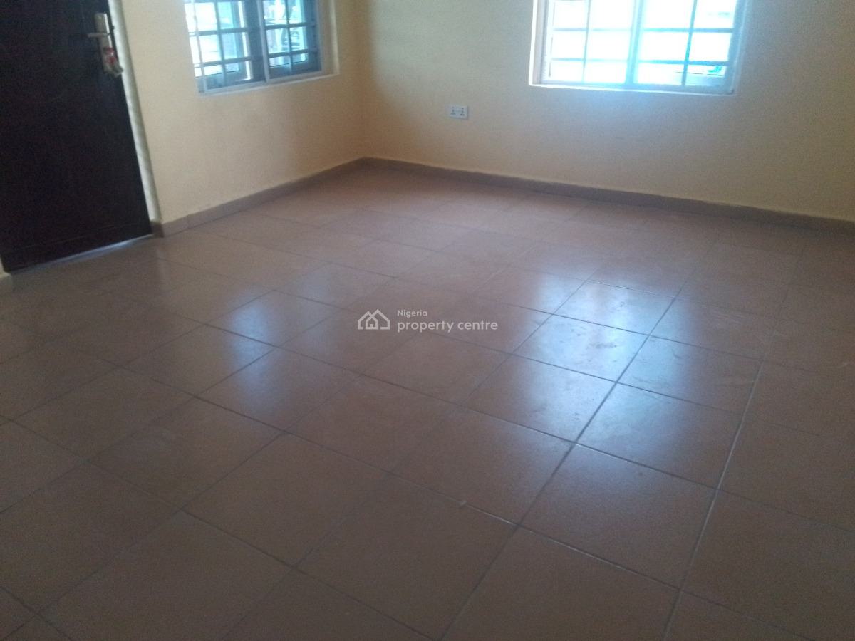 Newly Buildt Spacious Luxury 2 Bedroom Flat with Excellent Features, Ogombo/ Olokonla Rd, Ogombo, Ajah, Lagos, Flat / Apartment for Rent