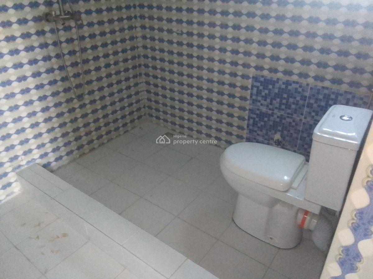 Newly Buildt Spacious Luxury 2 Bedroom Flat with Excellent Features, Ogombo/ Olokonla Rd, Ogombo, Ajah, Lagos, Flat / Apartment for Rent
