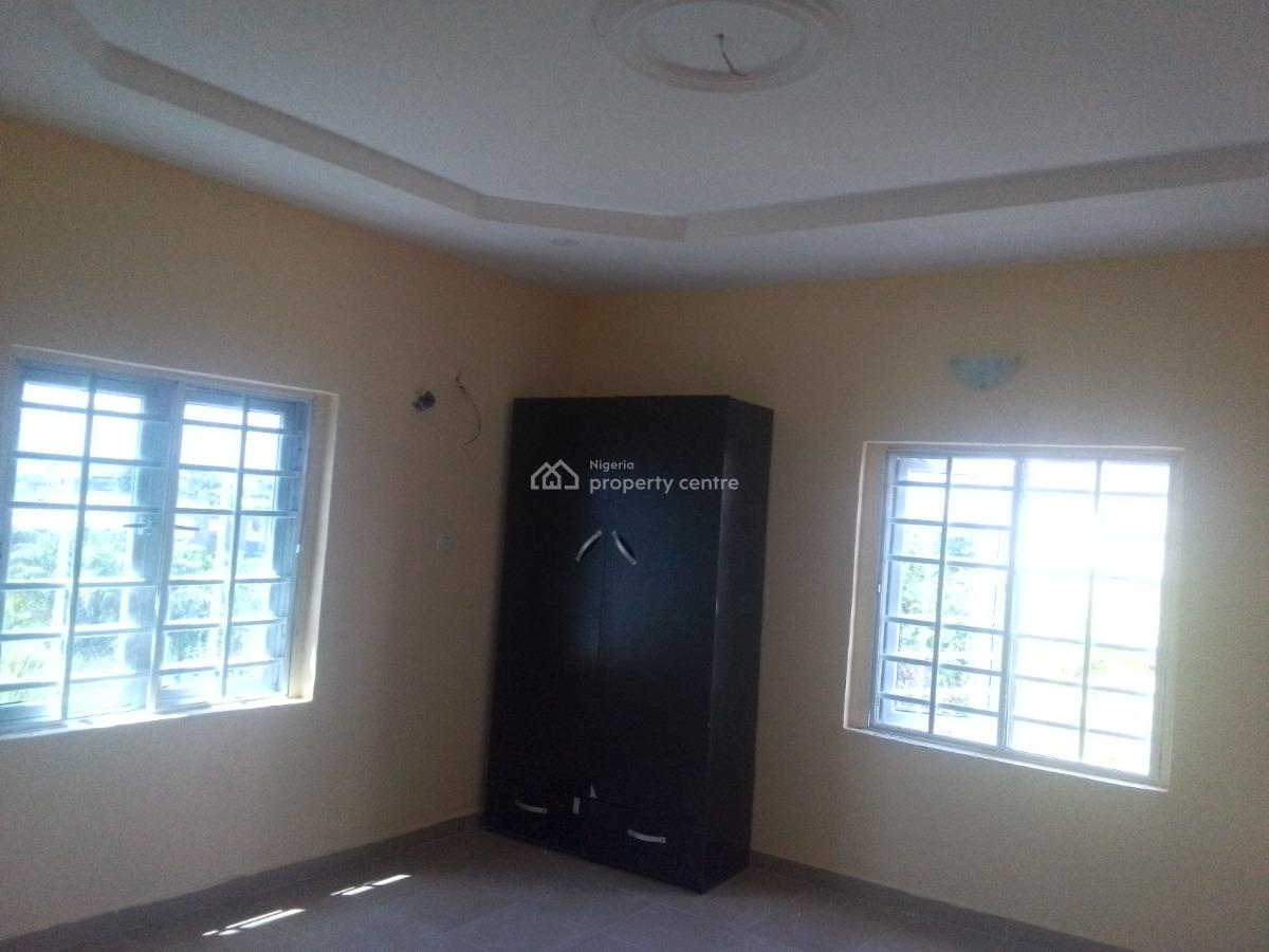 Newly Buildt Spacious Luxury 2 Bedroom Flat with Excellent Features, Ogombo/ Olokonla Rd, Ogombo, Ajah, Lagos, Flat / Apartment for Rent