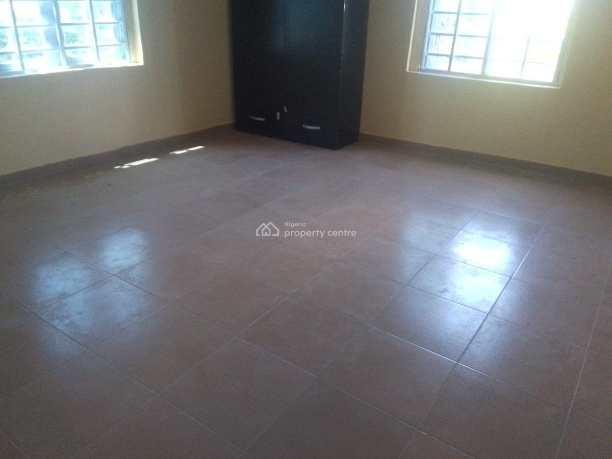 Newly Buildt Spacious Luxury 2 Bedroom Flat with Excellent Features, Ogombo/ Olokonla Rd, Ogombo, Ajah, Lagos, Flat / Apartment for Rent