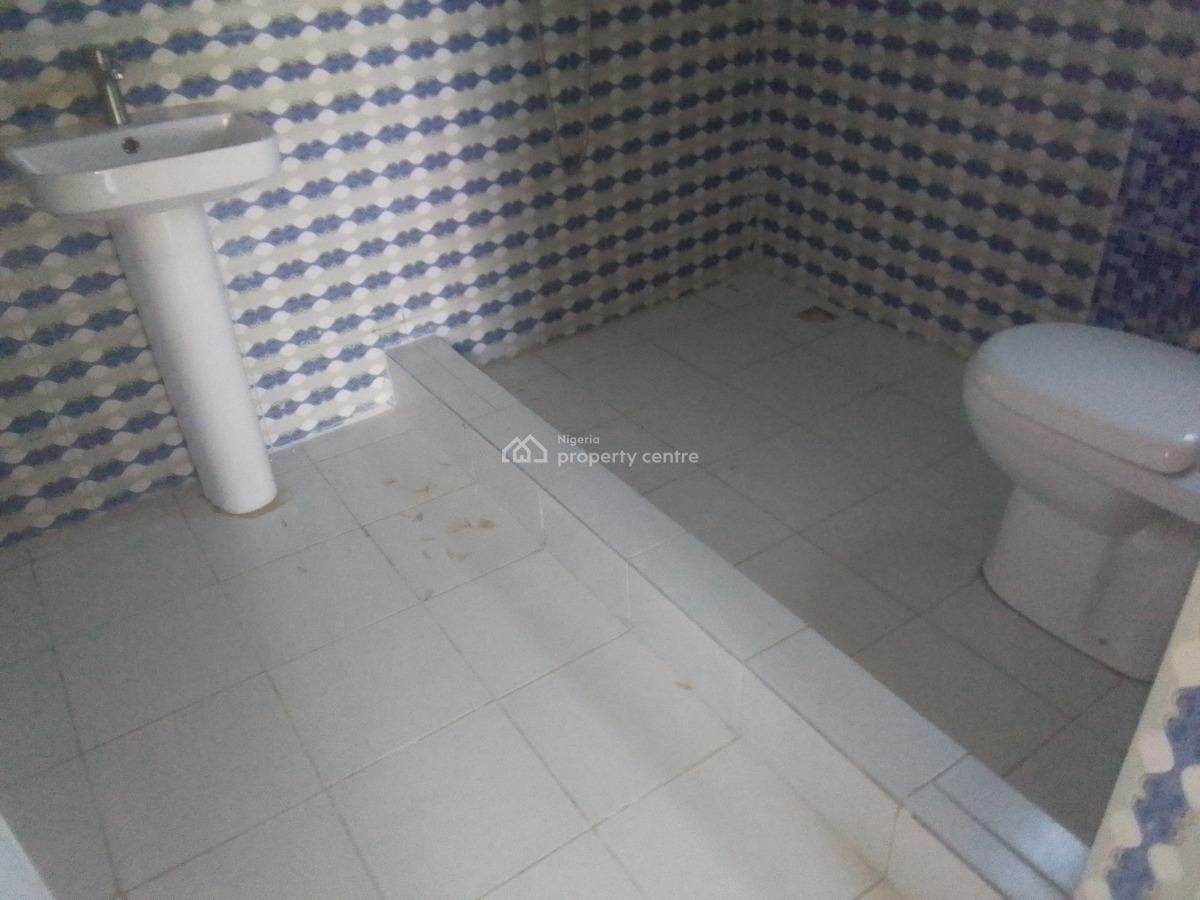 Newly Buildt Spacious Luxury 2 Bedroom Flat with Excellent Features, Ogombo/ Olokonla Rd, Ogombo, Ajah, Lagos, Flat / Apartment for Rent