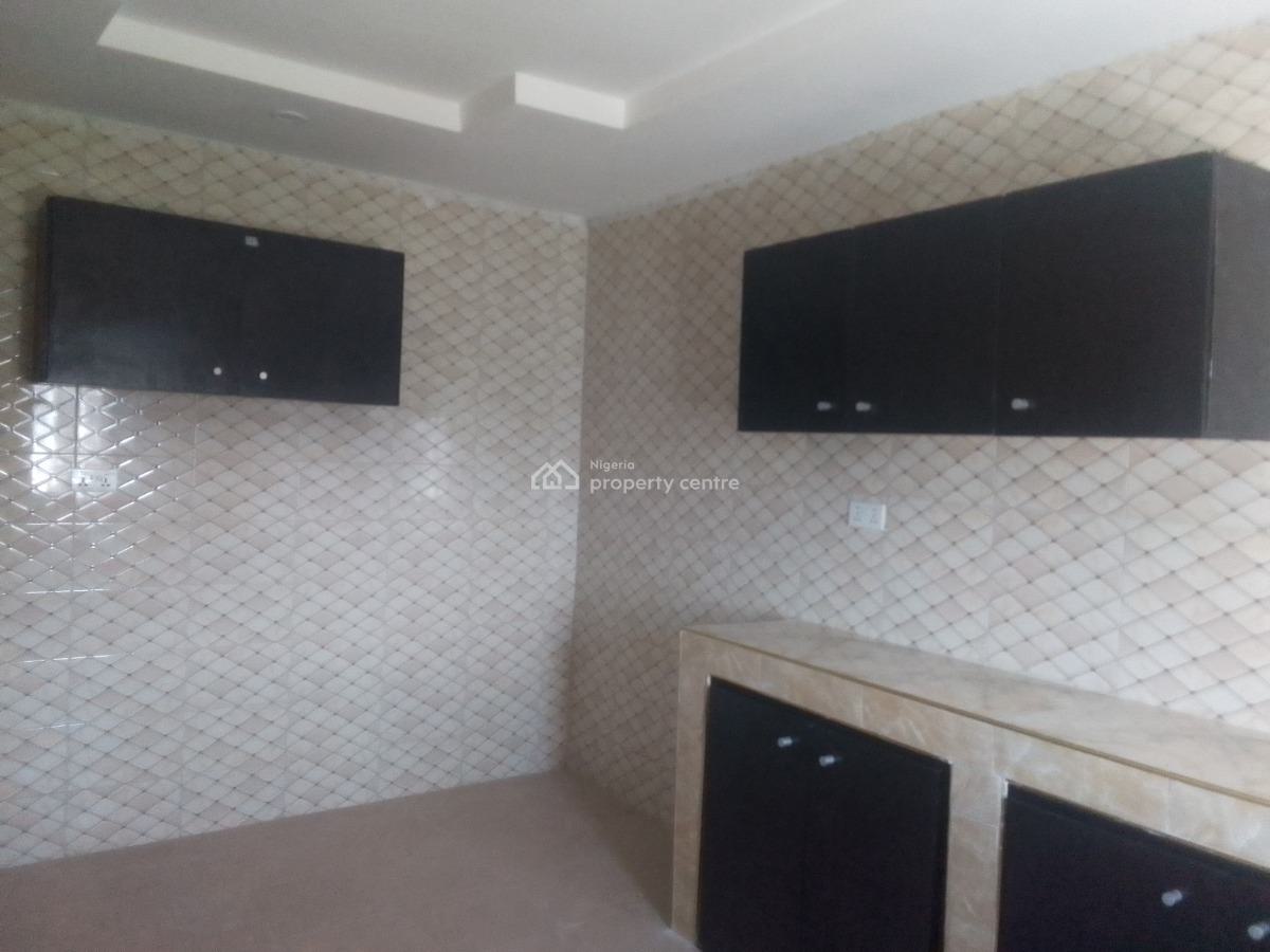 Newly Buildt Spacious Luxury 2 Bedroom Flat with Excellent Features, Ogombo/ Olokonla Rd, Ogombo, Ajah, Lagos, Flat / Apartment for Rent