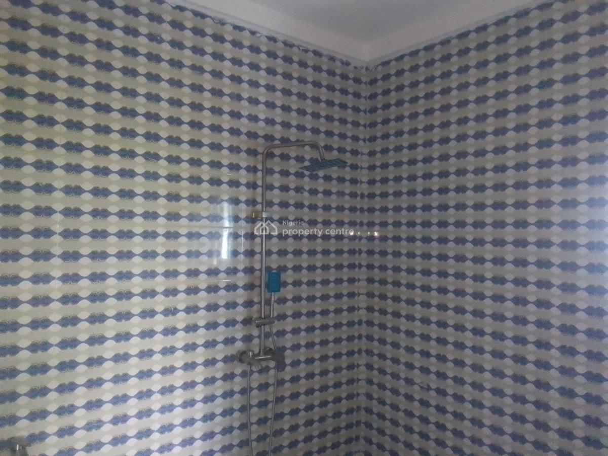 Newly Buildt Spacious Luxury 2 Bedroom Flat with Excellent Features, Ogombo/ Olokonla Rd, Ogombo, Ajah, Lagos, Flat / Apartment for Rent