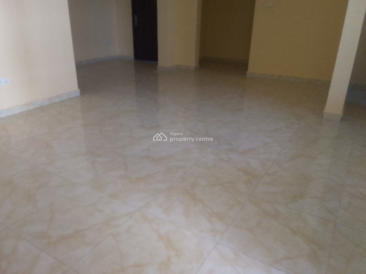 Newly Buildt Spacious Luxury 2 Bedroom Flat with Excellent Features, Ogombo/ Olokonla Rd, Ogombo, Ajah, Lagos, Flat / Apartment for Rent