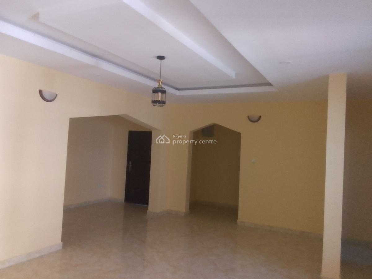 Newly Buildt Spacious Luxury 2 Bedroom Flat with Excellent Features, Ogombo/ Olokonla Rd, Ogombo, Ajah, Lagos, Flat / Apartment for Rent