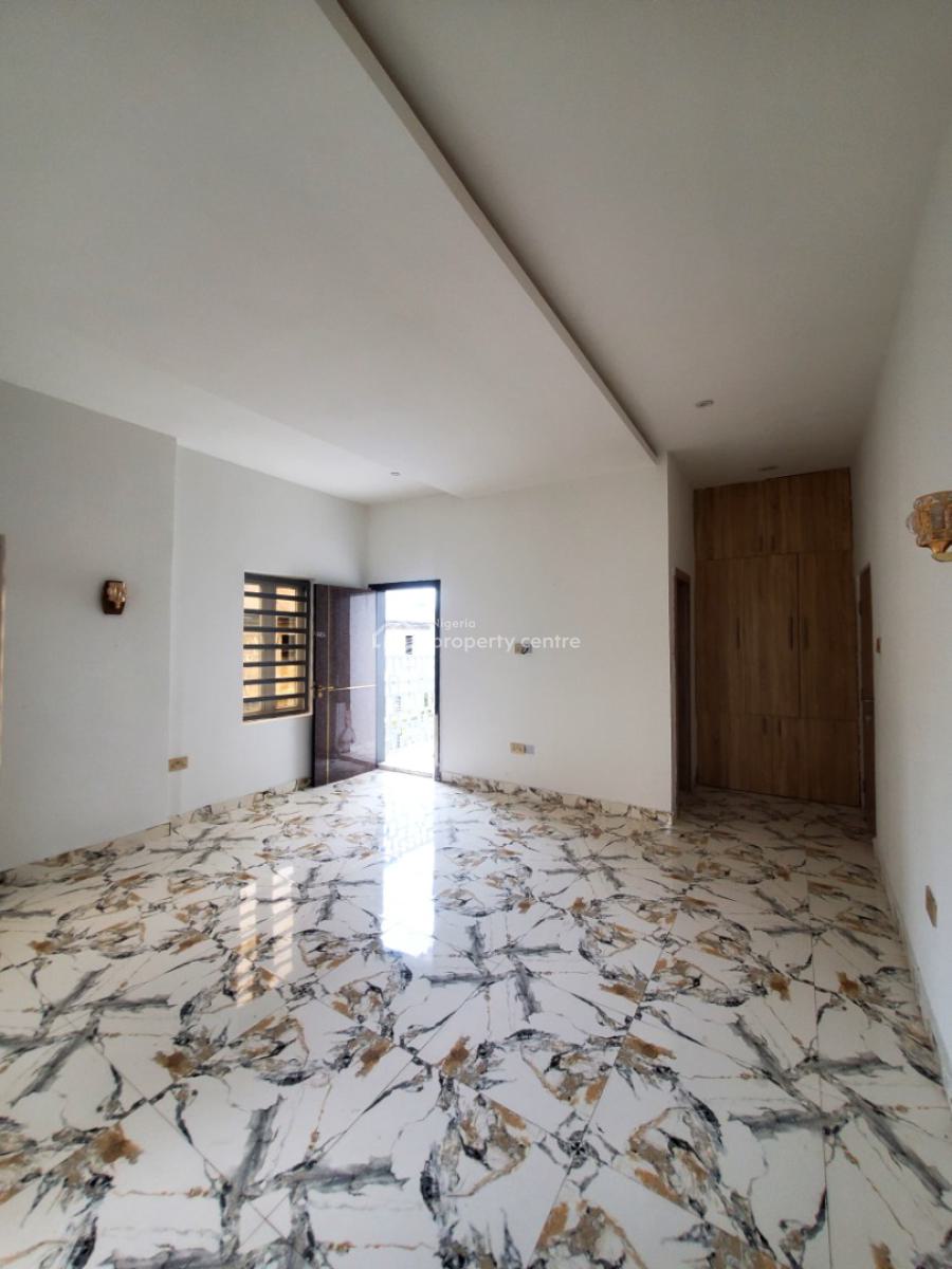 Virgin 2 Bedroom Duplex, Off Iwofe Ada George, Rumueme, Port Harcourt, Rivers, Flat / Apartment for Rent