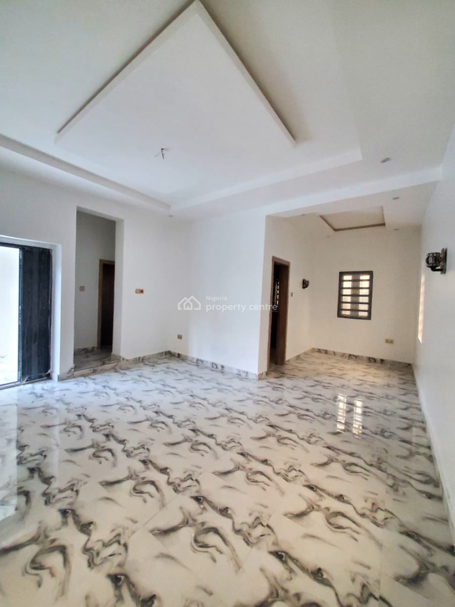 Virgin 2 Bedroom Duplex, Off Iwofe Ada George, Rumueme, Port Harcourt, Rivers, Flat / Apartment for Rent